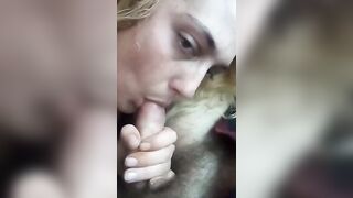 Fammelo venire duro puttana