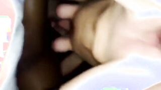 Cornuto guarda bene come ti scopiamo la troia