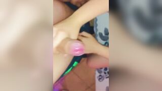 Filmino privato pompino fidanzata troia