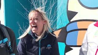 io amo italia w la fica