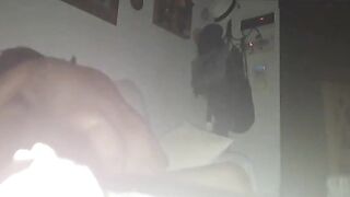 Scopata sul divano con troia sposata