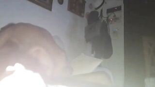 Scopata sul divano con troia sposata