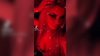 Cora Kait Sexystar video TikTok