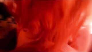 Pompino e gran scopata con vicina di casa sposata