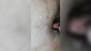 Mi masturbo nella doccia