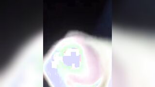 Ti schizzo in faccia, si dammela tutta