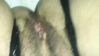 La fica succosa di mia moglie