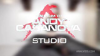 Benny Green  esordio anale pornostar siciliana