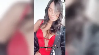 Federica Calemme la professoressa hot dell' EreditÃ