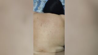 La mia amante si fa inculare