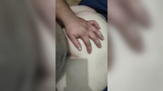 La mia amante si fa inculare