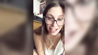 Amore vogliono che mi fai un bocchino gola profonda