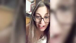 Amore vogliono che mi fai un bocchino gola profonda