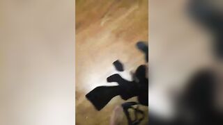 VAI SBATTIMELO NEL CULO