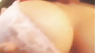 Ve le schiaffo in faccia le tettone