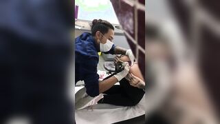 Ora sai dove lo voglio