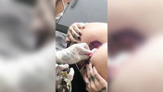 Ora sai dove lo voglio