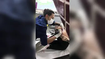 Ora sai dove lo voglio