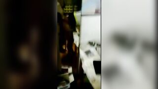 Inculo la mia donna delle pulizie 50enne