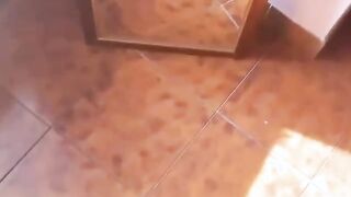 Le cosce di mia moglie