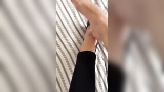 Lola Feet Moneyslave