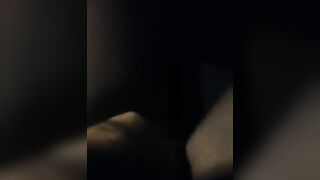 Sborratemi sulle calze di nylon