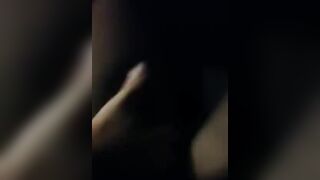 Sborratemi sulle calze di nylon