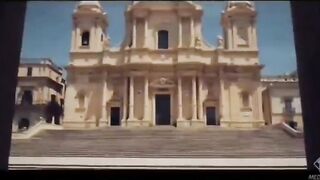 Questa si chiama meraviglia