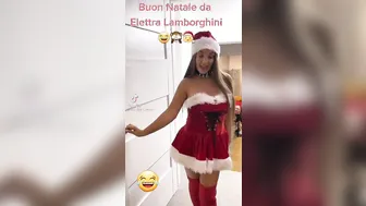 Elettra lamborghii video porno su ItPornIt