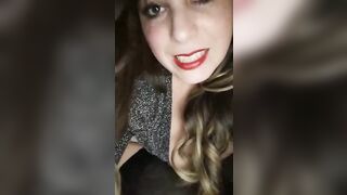 Sono una brava ragazza ma mi piace troppo il cazzo