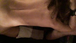 Immaginando un eccitante trio