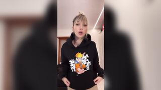 Drew suicide giirl italiana sexy natale