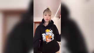 Drew suicide giirl italiana sexy natale