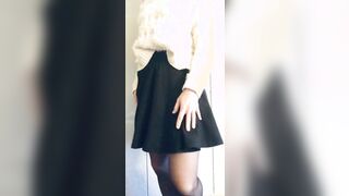 Oggi a casa dei miei suoceri cosi