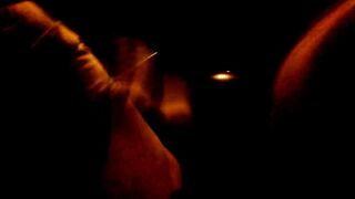 Puttana Bologna toglie slip prima di scoparla