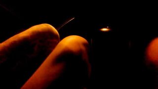 Puttana Bologna toglie slip prima di scoparla