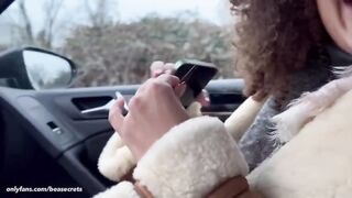 Pompino nel parco a sconosciuto diciottenne italiana