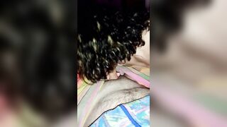 Un bel pompino per cominciare la giornata