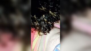 Un bel pompino per cominciare la giornata