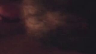 Lecco la fica a mia moglie porca