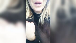 Immaginate di scopare me e i miei buchini