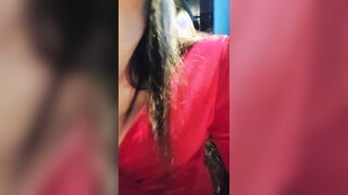 Auguri porci Chanel Rodriguez