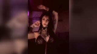 Chloy SG italiana splendida