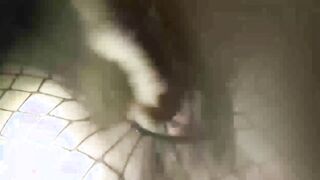 Dai vieni troia URLA PUTTANA