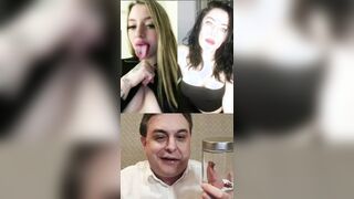 Le tue palle sul comodino