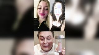 Le tue palle sul comodino