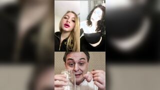 Le tue palle sul comodino