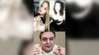 Le tue palle sul comodino