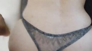 Me lo dai il culo tesoro?