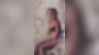 Justine Mattera servizio fotografico sexy